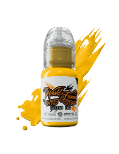 World Famous Ink - Golden Gate