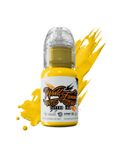 World Famous Ink - Great...