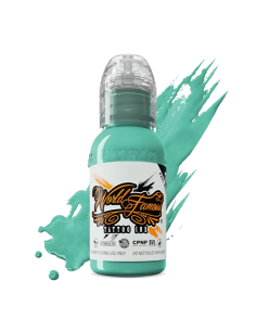 World Famous Ink - Master...