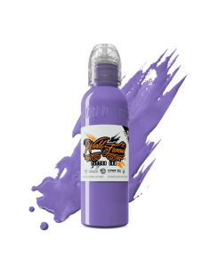 World Famous Ink - Panama...