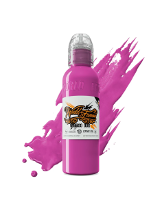 World Famous Ink - Paris Pink