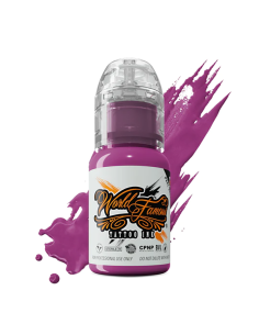 World Famous Ink - Rolls...