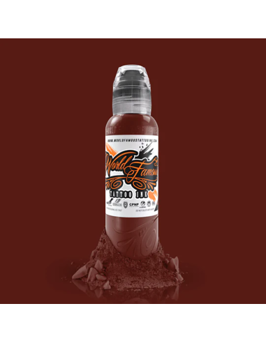 World Famous Ink Set Maks Kornev -...