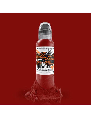 World Famous Ink Set Maks Kornev -...