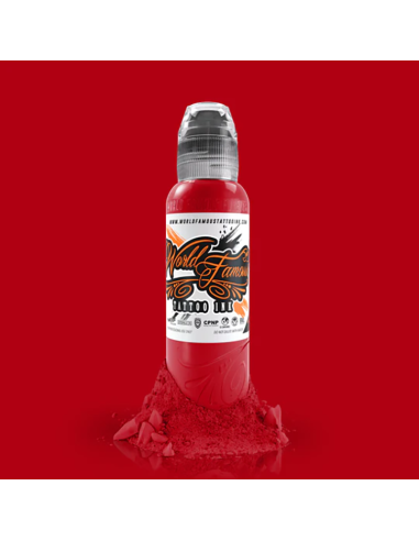 World Famous Ink Set Maks Kornev -...