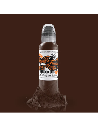 World Famous Ink Set Maks Kornev -...