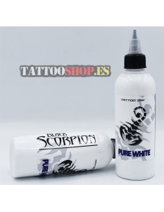 Black Scorpion Ink - Pure...