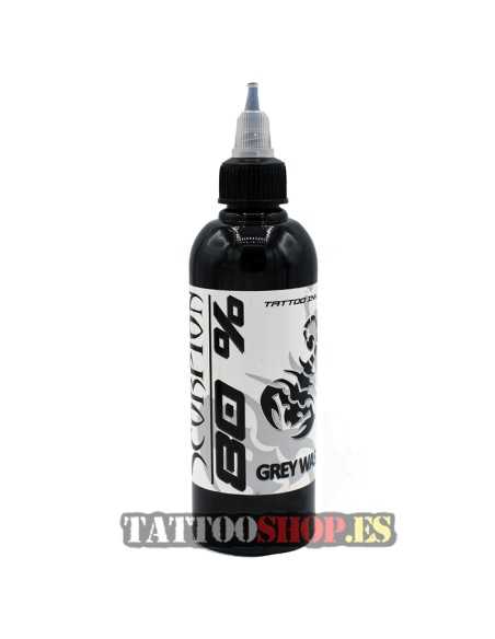 Black Scorpion Ink - Dark Shadow 80%
