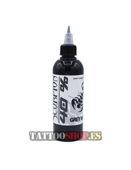 Black Scorpion Ink - Light Shadow 40%