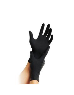 Guantes de Nitrilo (10...