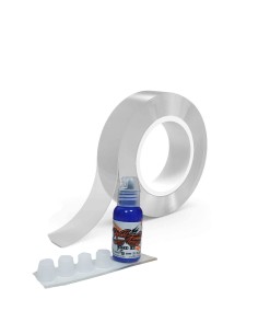 Cinta de Doble Cara...