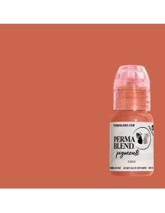 Perma Blend Ink - Coco
