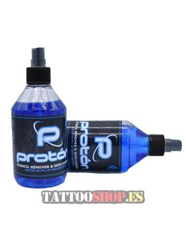 Proton - Stencil Remover&Skin Cleaner