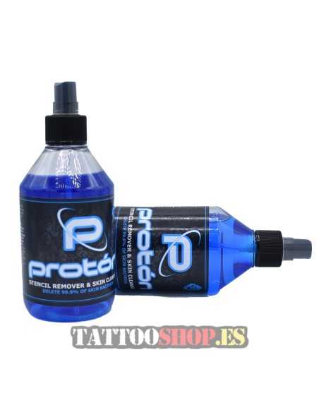 Proton - Stencil Remover&Skin Cleaner