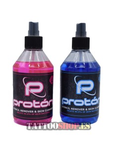 Proton - Stencil Remover&Skin Cleaner