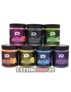 Proton - Butter Colours Obsession Manteca con distintos aromas y aceites esenciales