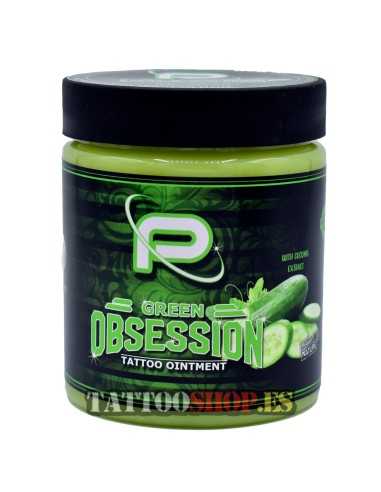 Proton - Butter Colours Obsession Manteca con distintos aromas y aceites esenciales