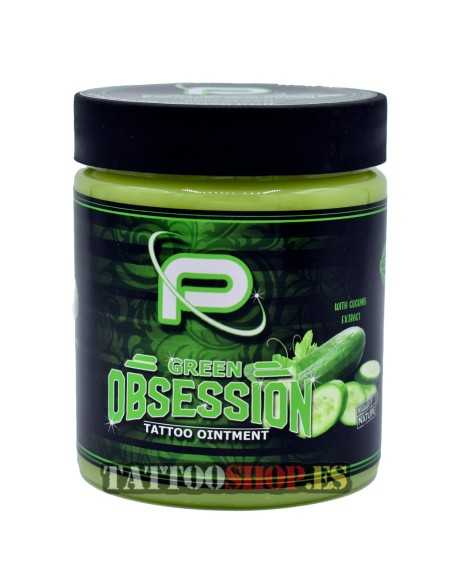 Proton - Butter Colours Obsession Manteca con distintos aromas y aceites esenciales