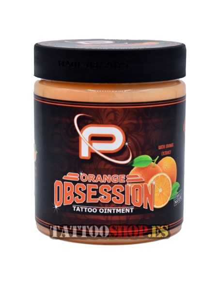 Proton - Butter Colours Obsession Manteca con distintos aromas y aceites esenciales