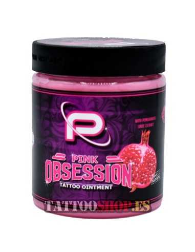 Proton - Butter Colours Obsession Manteca con distintos aromas y aceites esenciales