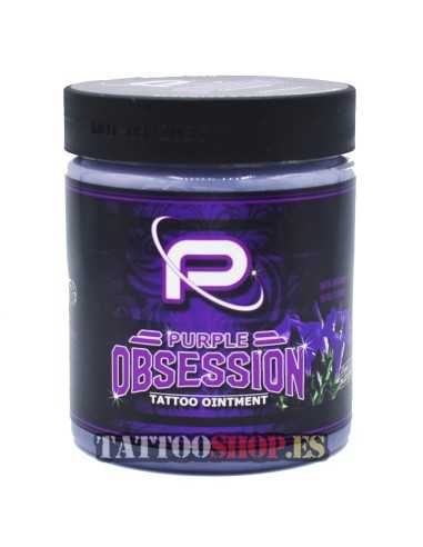 Proton - Butter Colours Obsession Manteca con distintos aromas y aceites esenciales