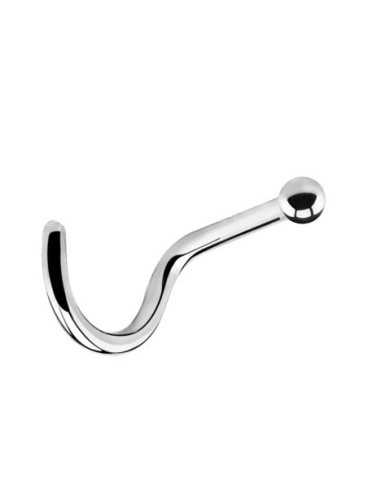 Nostril 0,8mm, 2mm balls x 5uds con...