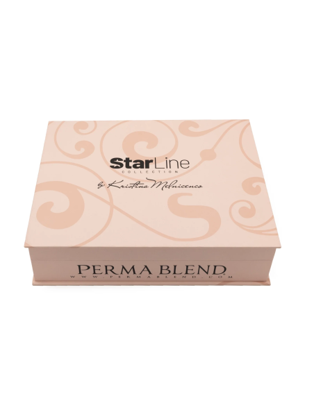 Set de Tinta Perma Blend - Star Line Colection by Kristina Melnicenco