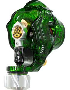 Máquina Art Driver F -...