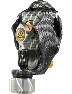 Máquina Art Driver S -...