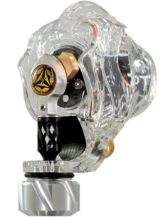 Máquina Art Driver Serie E,...