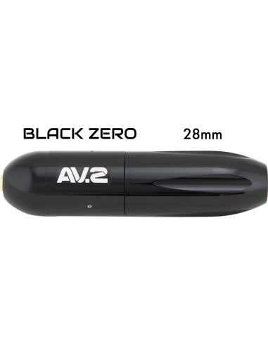 Máquina Pen Art Driver AV2