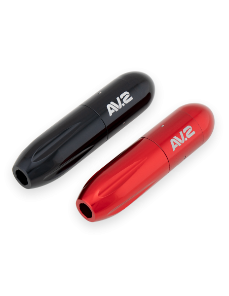 Máquina Pen Art Driver AV2