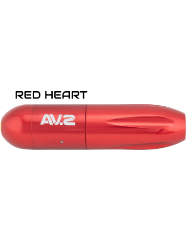Máquina Pen Art Driver AV2