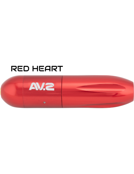 Máquina Pen Art Driver AV2