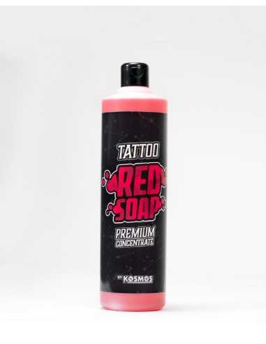 Red and Green Soap Premium...