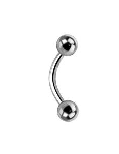 Banana 1.2mm x 12mm, 4mm...