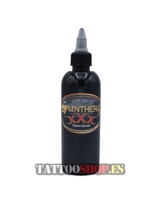 Panthera -  Black Tribal...