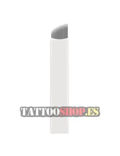 Agujas / SLOPE (CF - Curved...