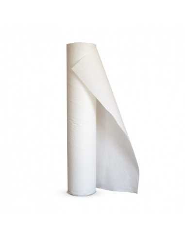 Rollo Papel Camilla Antigoteo 60 cm/65m