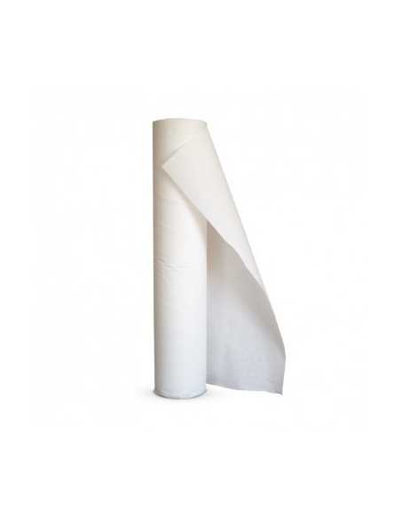 Rollo Papel Camilla Antigoteo 60 cm/65m