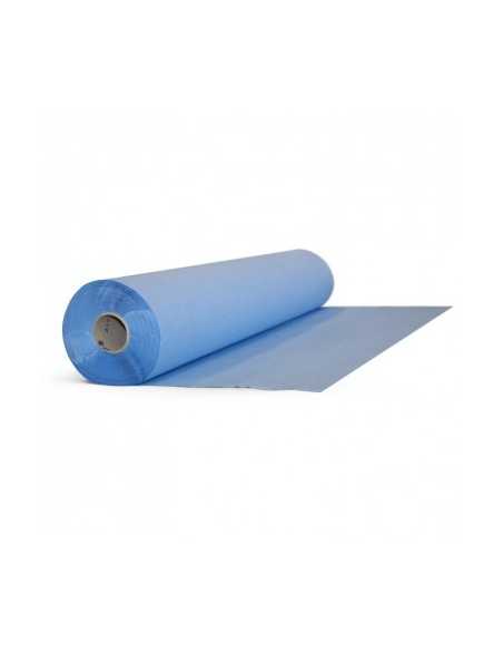 Rollo Papel Camilla Antigoteo 60 cm/65m