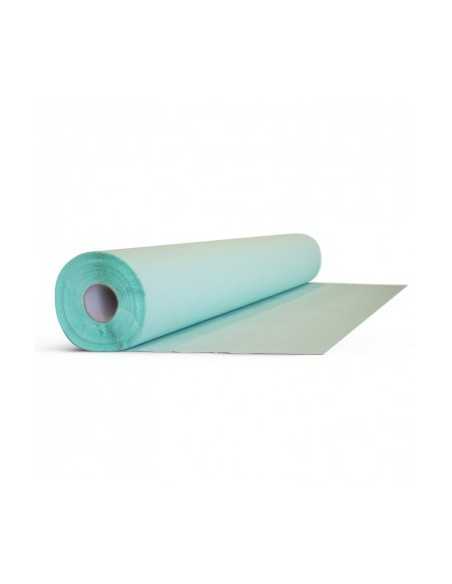 Rollo Papel Camilla Antigoteo 60 cm/65m