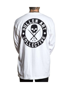 Camiseta Badge of Honor -...