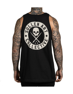 Camiseta Summer Tank (sin...