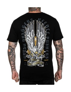 Camiseta Heritage M/C -...