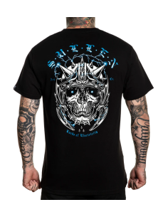 Camiseta Berserker M/C -...