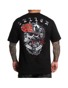 Camiseta Breakout M/C -...