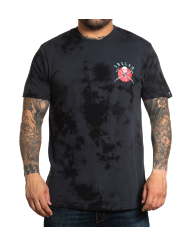Camiseta Cross Hammers M/C -...