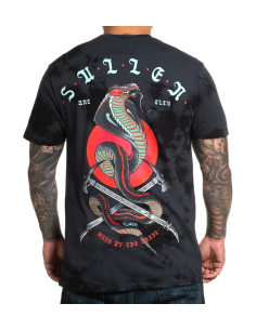 Camiseta Cross Hammers M/C...