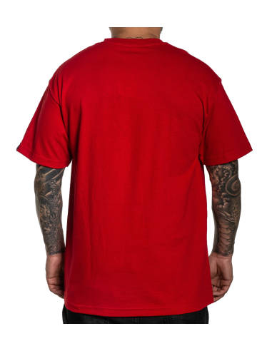 Camiseta Solid M/C - Hombre
